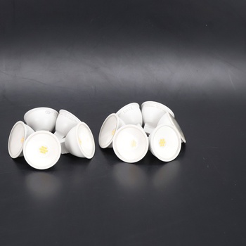 LED žiarovka GY 12 ks 663 LM