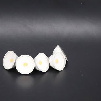LED žiarovka GY 12 ks 663 LM