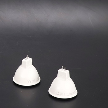 LED žiarovka GY 12 ks 663 LM