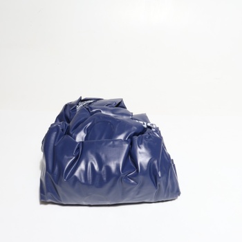 Bestway Luftbett Blue Horizon Double XL/Lo 203 x 183 x 22 cm, Blau