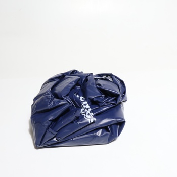 Bestway Luftbett Blue Horizon Double XL/Lo 203 x 183 x 22 cm, Blau