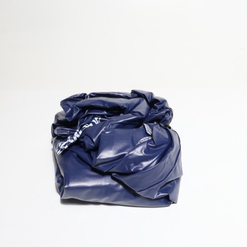 Bestway Luftbett Blue Horizon Double XL/Lo 203 x 183 x 22 cm, Blau