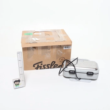 Waflovač Breville VST072X