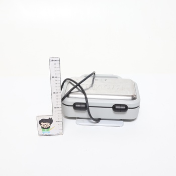 Waflovač Breville VST072X