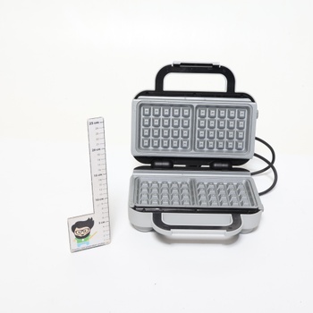 Waflovač Breville VST072X
