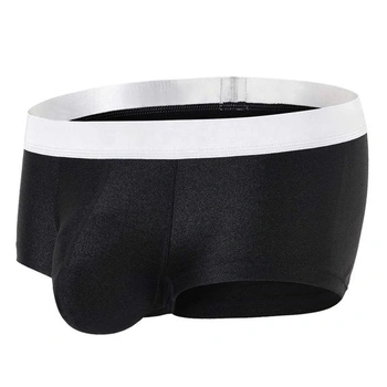 Pánske sexy boxerky, spodná bielizeň, hrče, hladké,…