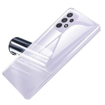 2 kusy hydrogélovej zadnej fólie pre Samsung Galaxy S26 5G