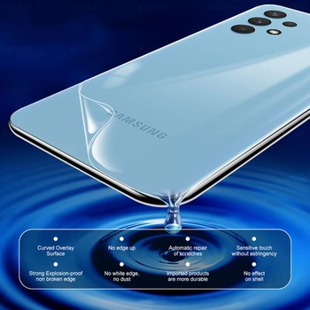 2 kusy hydrogélovej zadnej fólie pre Samsung Galaxy S26 5G