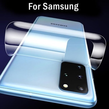 2 kusy hydrogélovej zadnej fólie pre Samsung Galaxy S26 5G