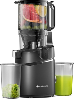 Odšťavovač Amzchef SJ-036