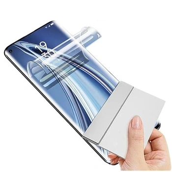 2 kusy hydrogélovej ochrannej fólie na displej pre Realme…