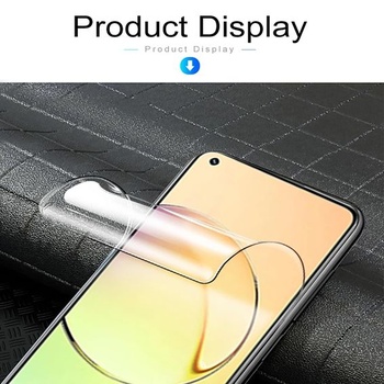 2 kusy hydrogelové ochranné fólie na displej pro Realme 16 Pro 5G (6,78
