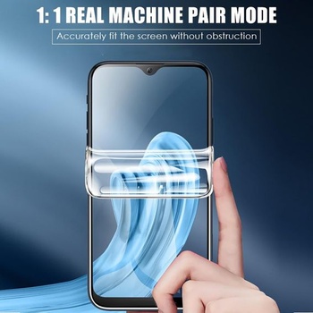 2 kusy hydrogélovej ochrannej fólie na displej pre Realme 16 Pro 5G (6,78