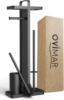 Stojan na WC Ovimar 4 v 1 Stand WC