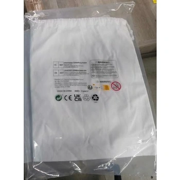Zero pam Reborn Baby panenky full 48 cm