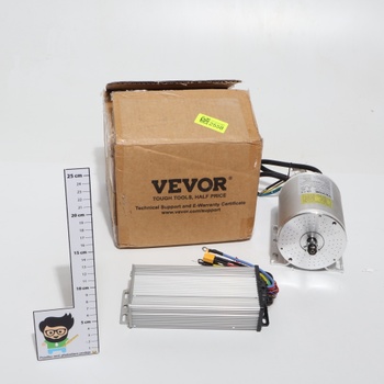 Elektromotor VEVOR JZ48V1800W