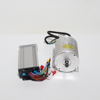 Elektromotor VEVOR JZ48V1800W