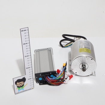 Elektromotor VEVOR JZ48V1800W