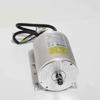 Elektromotor VEVOR JZ48V1800W