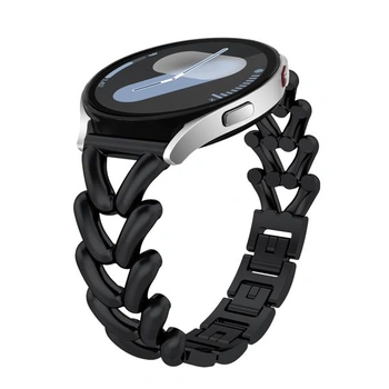 KeHowy 20mm kovový řemínek pro Samsung Galaxy Watch 7/6/5/4…