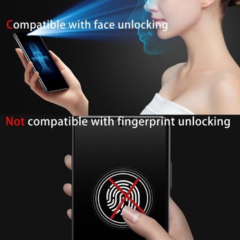 Ochranná fólie na displej KeHowy pro Honor 200 Lite 5G, ochranná fólie pro displej, tvrzené sklo