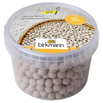 Keramické kuličky Birkmann 424579