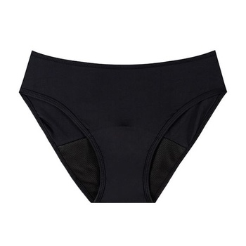 Menštruačné bikiny, 4 vrstvy, nepremokavé, menštruačný…