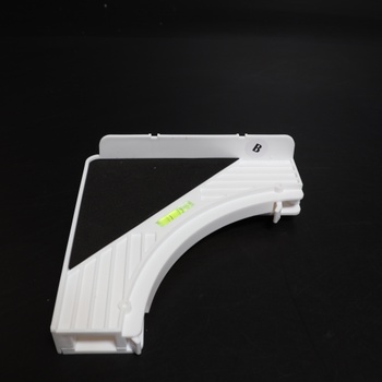 Slimline stohovací sada pračky se sušičkou, univerzální ultratenký rám pro spotřebiče 45–68 cm,