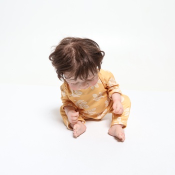 Zero pam Reborn Baby bábiky full 48 cm
