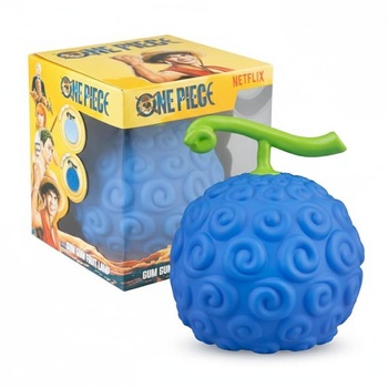 Grupo Erik One Piece Gom Gomu no Mi LED lampa nočné svetlo…