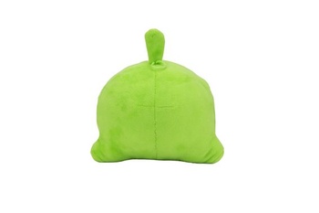 Plyšová hračka Om Nom zelená