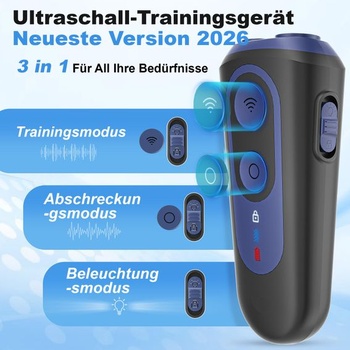 Zariadenie proti štekanie