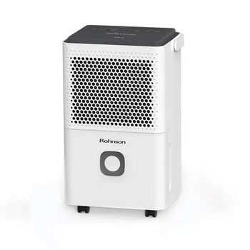 Rohnson True Ion & Air Purifier R-91312- Vrátené do 14 dní, použité