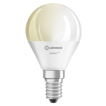LEDVANCE SMART+ WiFi Mini Bulb Dimmable 5W E14