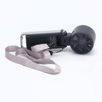 Ručný ventilátor Curloni N612