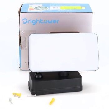 Nástěnné svítidlo Brightower 1071