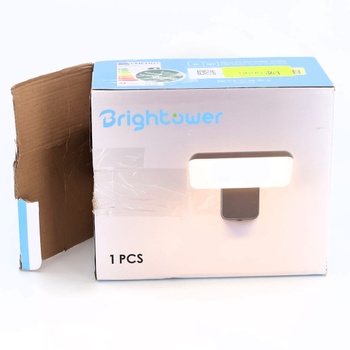 Nástěnné svítidlo Brightower 1071