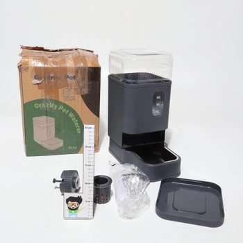 Dávkovač vody Gardner Pet GP01B6225GY