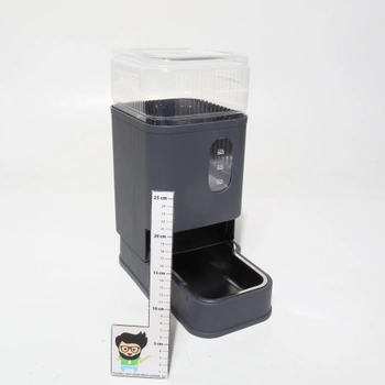 Dávkovač vody Gardner Pet GP01B6225GY