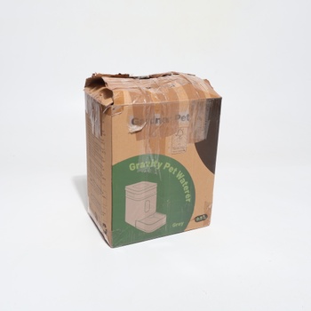 Dávkovač vody Gardner Pet GP01B6225GY
