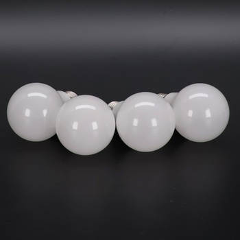 LED žiarovka OSRAM STAR+ RGBW s päticou E27