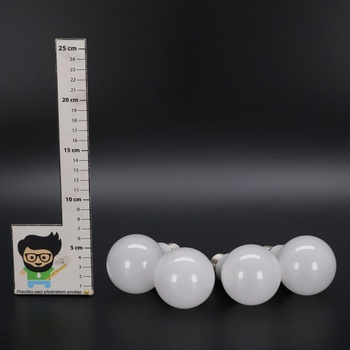 LED žiarovka OSRAM STAR+ RGBW s päticou E27