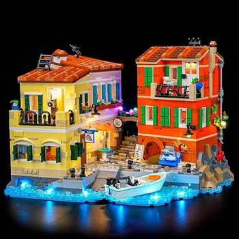 Osvětlení Lightailing LEGO 21359