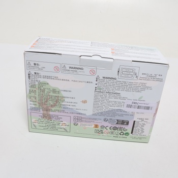 Interaktívna hračka OR OR TU TM381 pes