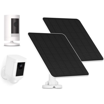 Solárna nabíjačka YCTechCam YC-L5C-2