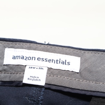 Pánske nohavice Amazon essentials, 38 W/30 L