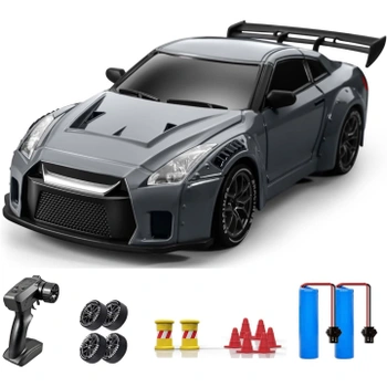 RC model HANNVIW S814 Nissan