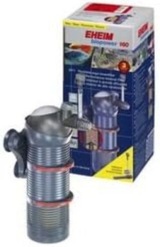 Akvarijný filter Eheim 2411510