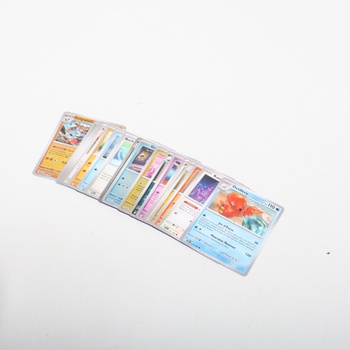 Pokémon: Illumi's Mini Tin – Gallame and Slime (2 boostery, 1 karta s kresbou a 1 stránka s
