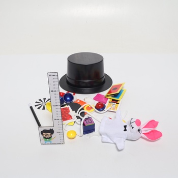 Box pre malých kúzelníkov Kozmos 694302